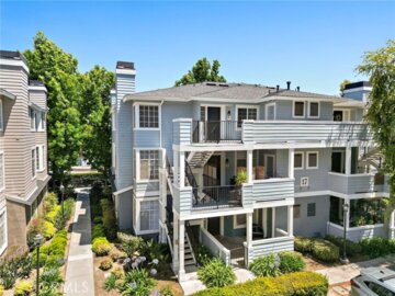 23412 Pacific Park #17k Photo