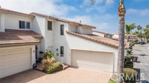 Phenomenal Seaview Townhomes Townhouse Located at 13 Vista Del Ponto #72 was Just Sold