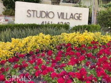 Outstanding Studio Village Townhouse Located at 4207 Colfax Avenue #C was Just Sold