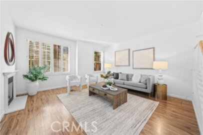 This Terrific Vientos Condominium, Located at 1016 Timberwood, is Back on the Market