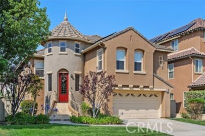 Delightful Newly Listed Crowne Hill Single Family Residence Located at 33293 Manchester Road