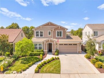 Charming Heritage Lake Single Family Residence Located at 29549 Far Shore Drive was Just Sold