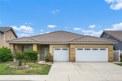 27512 Hopi Springs Court Photo