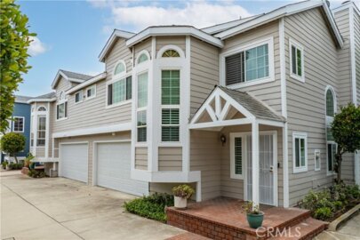 2547 Orange Avenue #D Photo