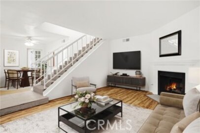 Amazing Newly Listed Suntree Townhouse Located at 18411 Hatteras Street #122