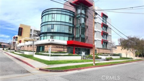 210 N Monterey Street #407 Photo