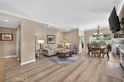 1 Encantado Canyon Photo