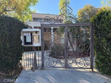 10331 Lindley Avenue #105 Photo