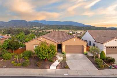 34211 San Simeon Street Photo