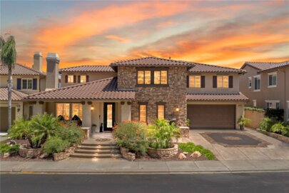 26815 Chamomile Street Photo