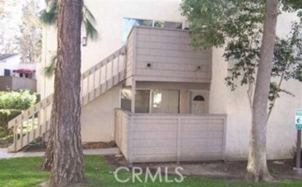 Outstanding Newly Listed Monterey Villas Condominium Located at 1450 Cabrillo Park Drive #A