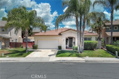 29588 Cambridge Drive Photo