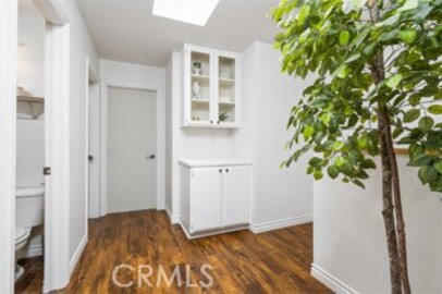 Charming Newly Listed Canyon Glen Condominium Located at 209 N Singingwood Street #21