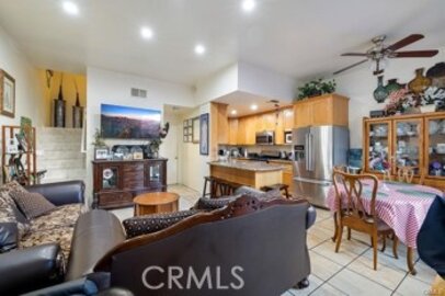Extraordinary Newly Listed Plummer Terrace Condominium Located at 14520 Plummer Street #21