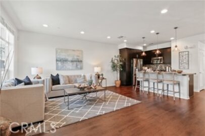 This Spectacular Seabright Condominium, Located at 605 Seabright Circle, is Back on the Market