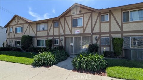 317 S Almansor Street #9 Photo