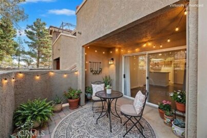 200 E Alessandro #79 Photo