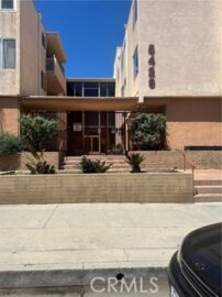 Delightful Newly Listed Shelbourne Towers Condominium Located at 5429 Newcastle Avenue #206