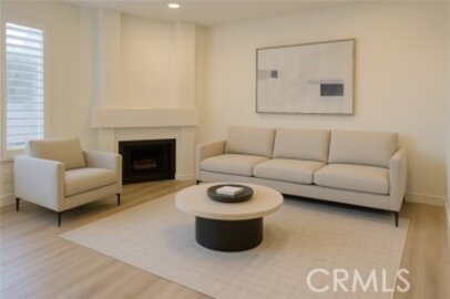 This Marvelous Westpark Tiempo Condominium, Located at 90 Costero Aisle, is Back on the Market