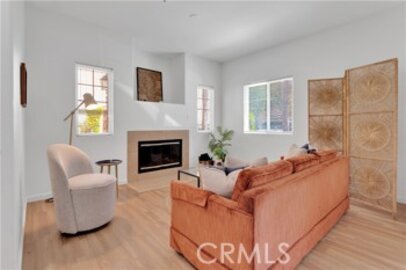 Charming Newly Listed Verona Condominium Located at 26408 Arboretum Way #2701