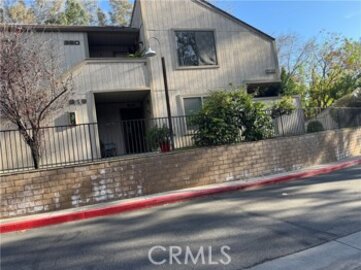 Delightful Canyon Creek Condominium Located at 600 Central Avenue #319 was Just Sold