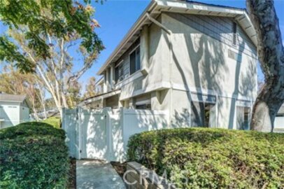 Beautiful Coyote Hills Bluffs Condominium Located at 2320 Coventry Circle was Just Sold