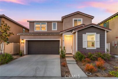 36985 Camino Springs Avenue Photo