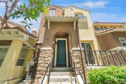 Impressive Vientos Townhouse Located at 410 Timberwood was Just Sold