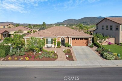 44655 Howell Mountain Street Photo