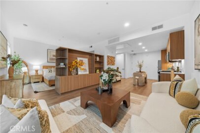 709 E Walnut Street #319 Photo