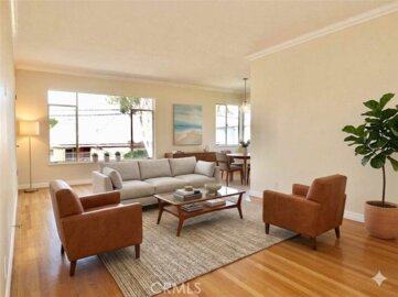 1250 E 3rd Street #7 Photo