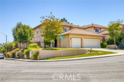 Marvelous Temeku Hills Single Family Residence Located at 41697 Monterey Place was Just Sold