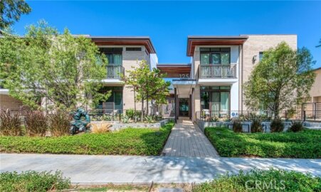 125 Hurlbut Street #203 Photo