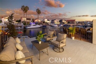 Outstanding Seagate Townhouse Located at 16084 Bonaire Circle was Just Sold