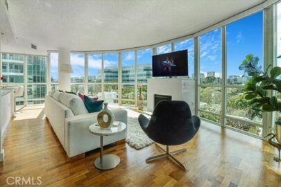 3141 Michelson Drive #508 Photo