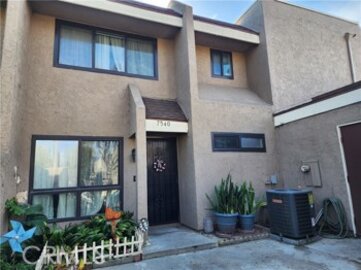 Stunning Stanton Park Townhomes Townhouse Located at 7540 College Drive was Just Sold