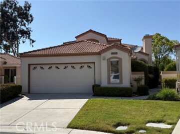 Splendid Newly Listed The Colony Single Family Residence Located at 39973 Corte Lorca