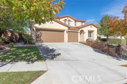 Charming Newly Listed Sycamore Creek Single Family Residence Located at 25499 Foxglove Lane