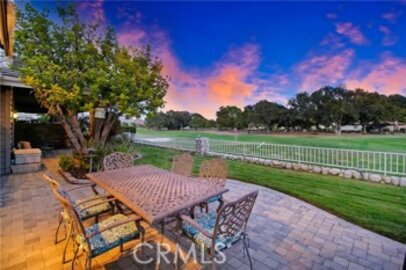 This Gorgeous Bear Creek Villas Condominium, Located at 38142 Stone Meadow Drive, is Back on the Market