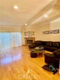 Magnificent Newly Listed Dickens Condos Townhouse Located at 14919 Dickens Street #105