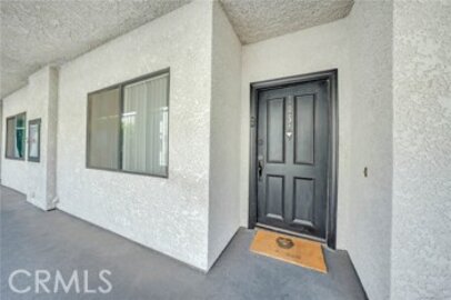 Impressive Newly Listed Nordhoff Terrace Condominium Located at 19029 Nordhoff Street #105