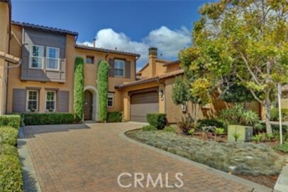 Marvelous Newly Listed Castellina Condominium Located at 11 Tuscany