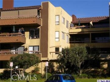 Elegant Piedmont Park Condominium Located at 444 Piedmont Avenue #224 was Just Sold