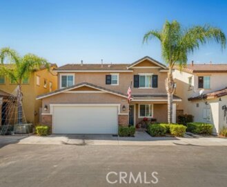 Delightful Newly Listed Cottonwood Canyon Hills Condominium Located at 34169 Carissa Drive