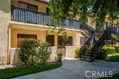 Gorgeous Lincoln View Condominium Located at 25564 Sharp Drive #G was Just Sold