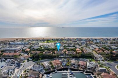 Spectacular Newly Listed Sea Harbour Condominium Located at 16987 Bluewater #78