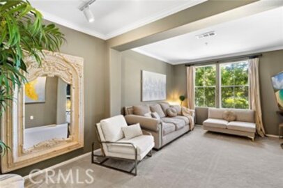 This Splendid Watermarke Condominium, Located at 3247 Watermarke Place, is Back on the Market