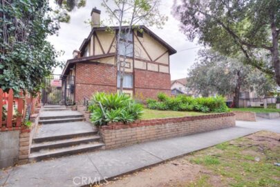 408 N Catalina Avenue #8 Photo