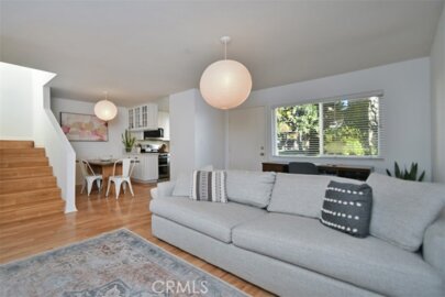 805 E Acacia Avenue #F Photo