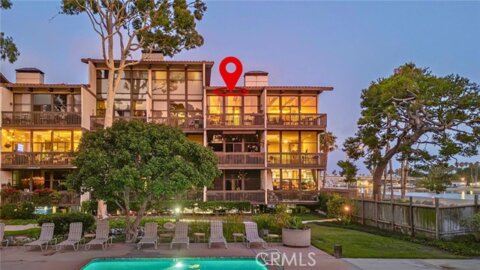 6315 S Marina Pacifica Drive Photo